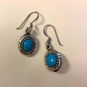 3/$20 Sterling Silver Earrings